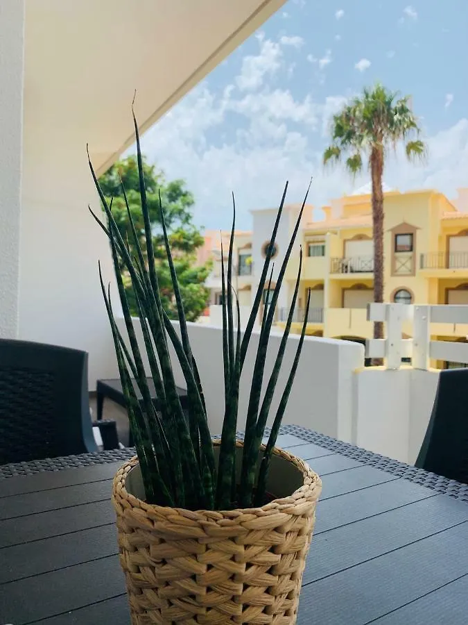 Vilamoura Nautilus Apartment