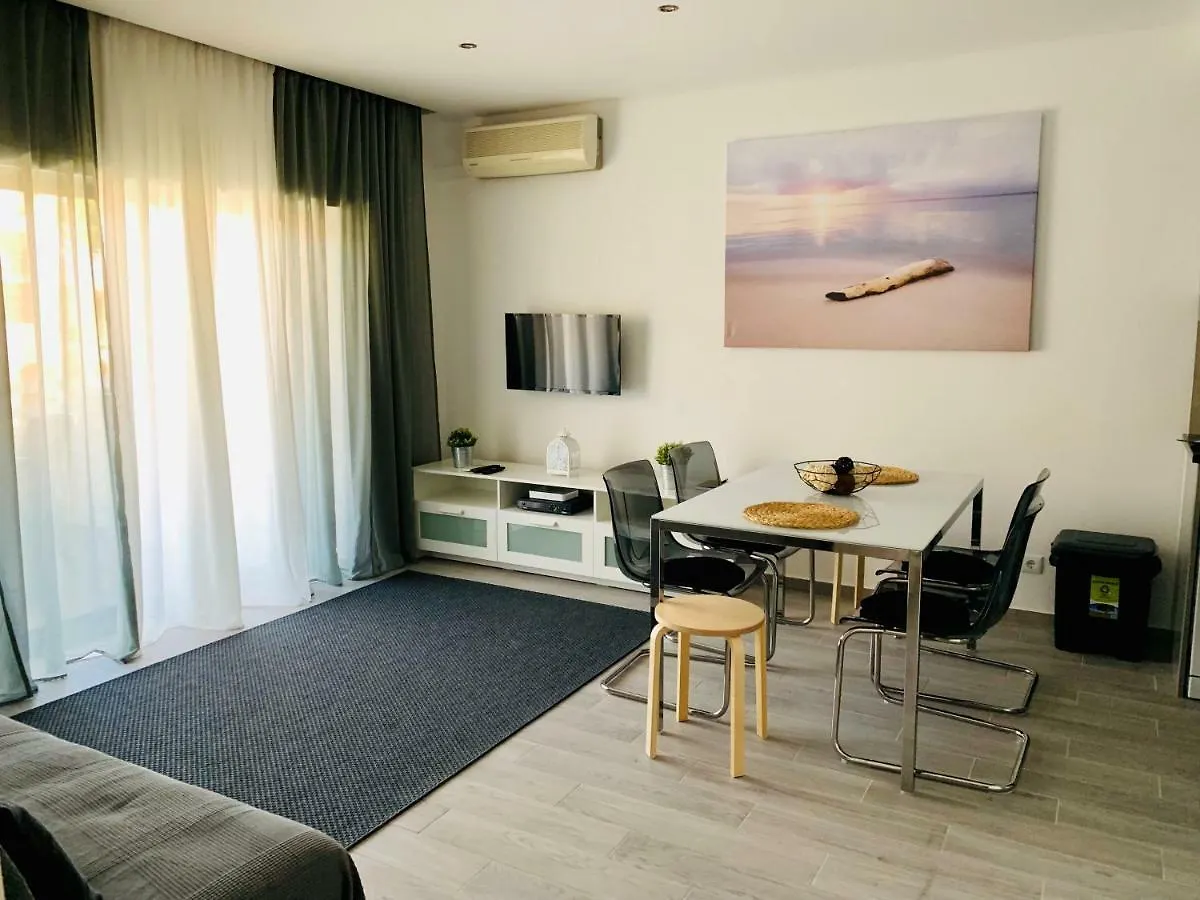 Vilamoura Nautilus Apartment Portugalsko