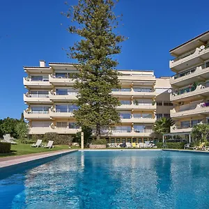 3* Kompleks wypoczynkowy Parque Mourabel, Oasis Village & Pe Do