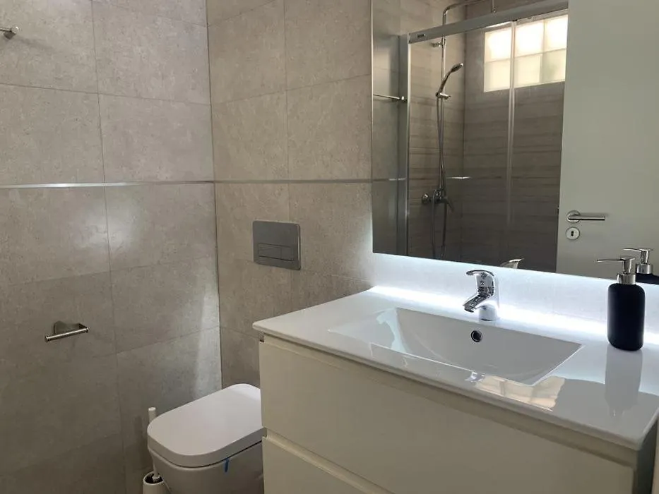 Vilamoura Nautilus Apartment Portugal