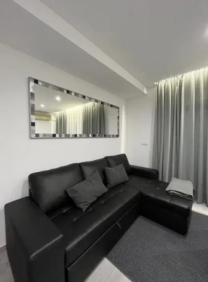 Vilamoura Nautilus Apartment 0*,