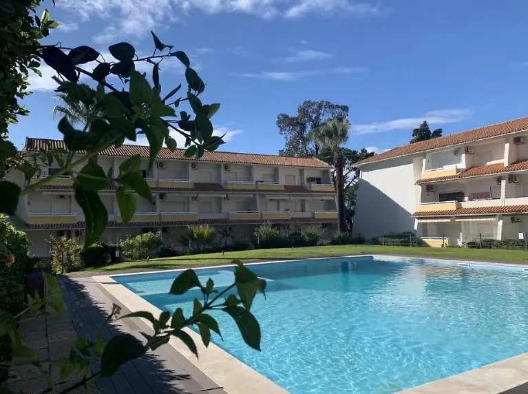 Vilamoura Nautilus Apartment