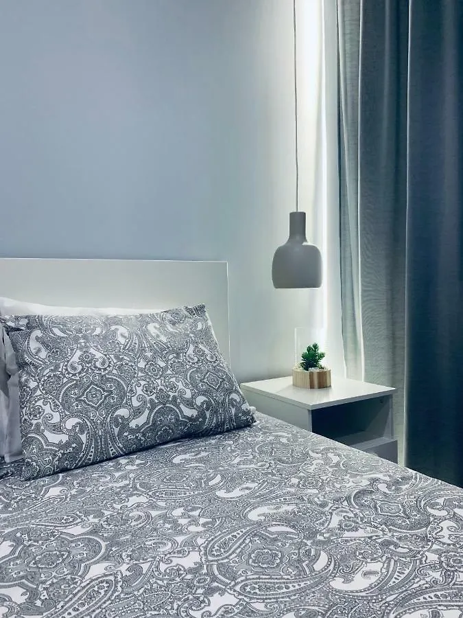 Vilamoura Nautilus Apartment