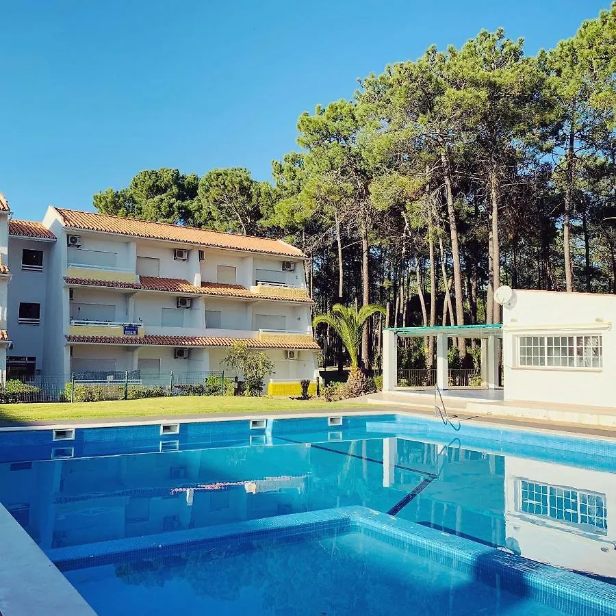 Vilamoura Nautilus Apartment