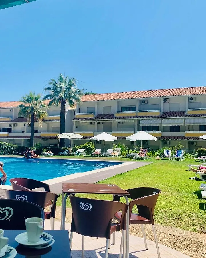 Vilamoura Nautilus Apartment Portugal